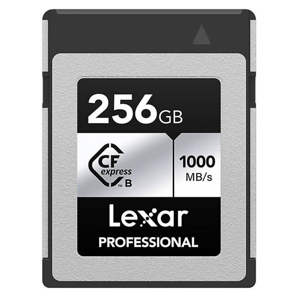 CFexpress 256GB Type-B CFエクスプレス Lexar レキサー Profess...