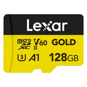 Amazon.com: Lexar Professional 2933x 128GB XQD 2.0 Card (Up