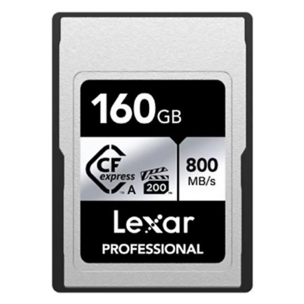 CFexpress Type-A 160GB CFエクスプレス Lexar レキサー Profess...