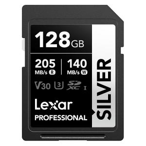 ProGrade Digital SDXC UHS-II SDカード　128GB ProGrade_SDXC_128GB_V90_300MB_
