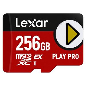 SanDisk（サンディスク） microSD Express 256GB for Nintendo Switch2