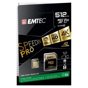 マイクロSDカード 512GB microSD...の詳細画像1