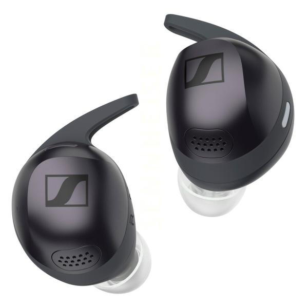 Sennheiser MOMENTUM Sport ゼンハイザー 純正 Bluetooth 高音質 ...