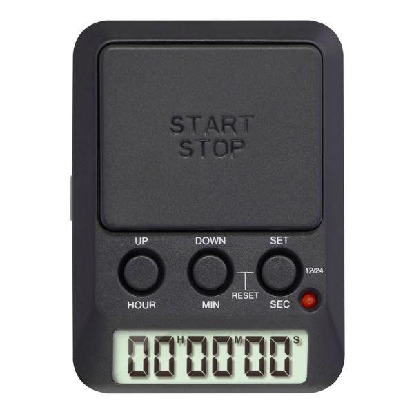 タイマー 学習タイマー ラーニングタイマー T-587 dretec ドリテック 時計 勉強 子供 ...