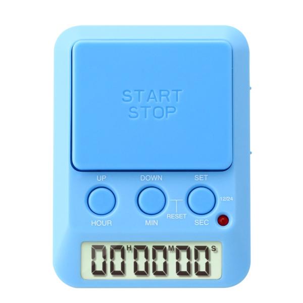 タイマー 学習タイマー ラーニングタイマー T-587 dretec ドリテック 時計 勉強 子供 ...