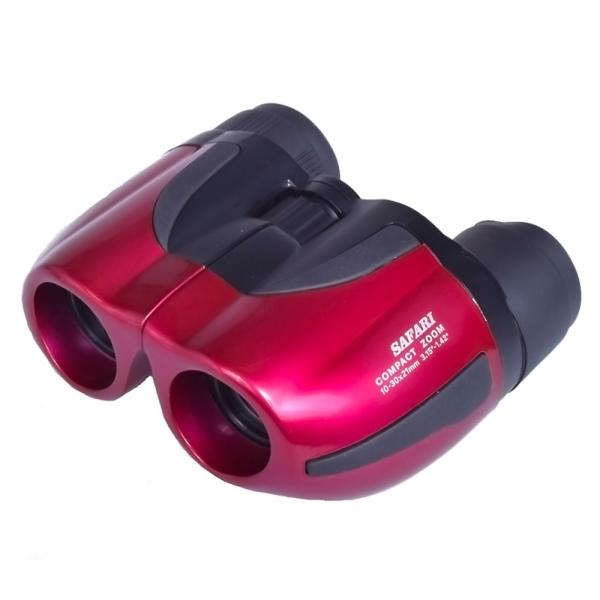 双眼鏡 10-30倍 ズーム 径21mm SAFARI 10-30x21WR SIGHTRON 小型...