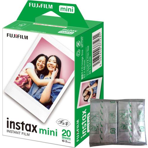 【お一人様1個限り】 FUJIFILM フジフィルム インスタントカメラ チェキ instax mi...