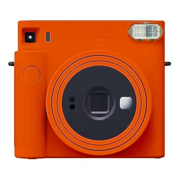 チェキスクエア インスタントカメラ instax SQUARE SQ1 FUJIFILM 富士フイル...