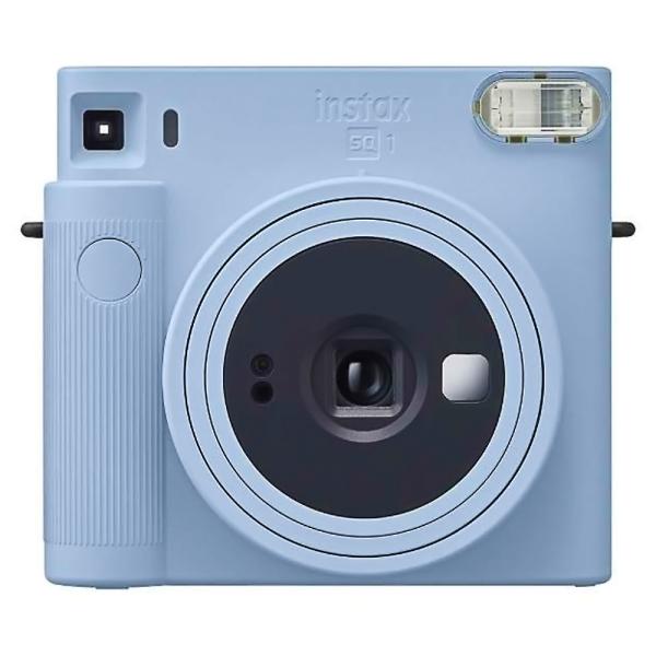 チェキスクエア インスタントカメラ instax SQUARE SQ1 FUJIFILM 富士フイル...