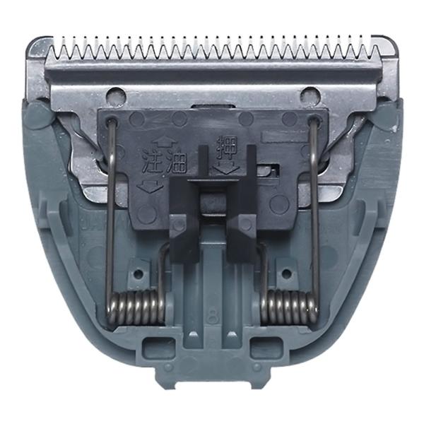 ペット用バリカン 全身カット用替刃 ER9302 Panasonic パナソニック 純正 交換 替え...