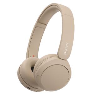 SONY ワイヤレスステレオヘッドセット WH-CH520（B） ブラック