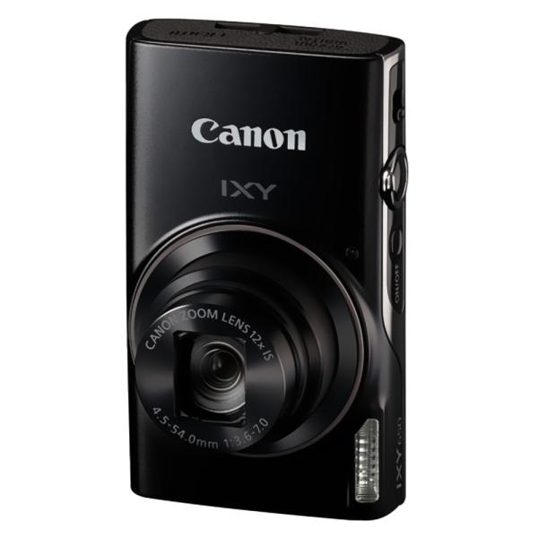 デジタルカメラ IXY650 Canon キヤノン 光学12倍 高速フォーカス 2110万画素 オー...