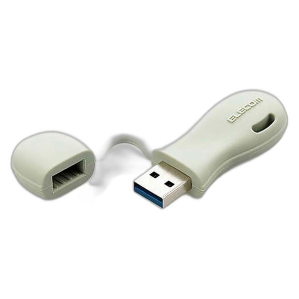USBメモリ 32GB 子ども向け USB3.2 Gen1 USB3.0 ELECOM エレコム 抜...