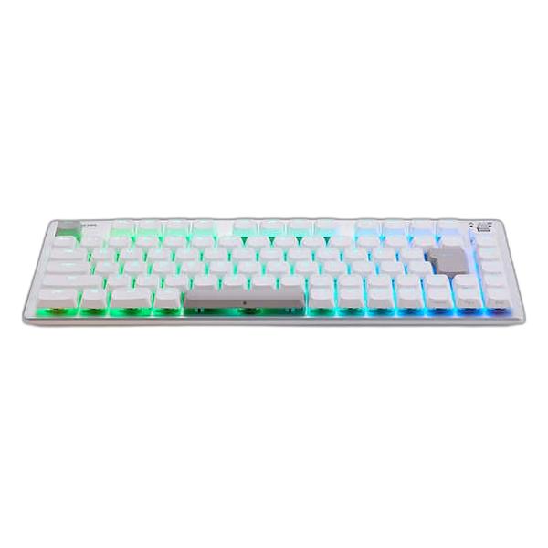 ワイヤレス ゲーミングキーボード GAMING V custom VK520LL ELECOM エレ...