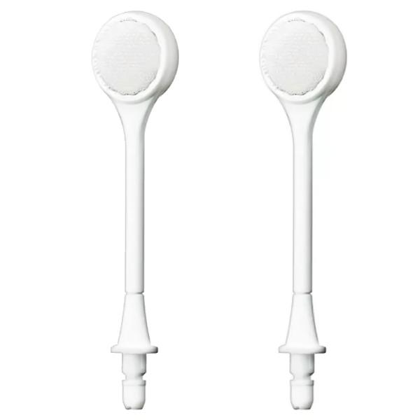 舌磨きノズル 2本入 EW0985 Panasonic パナソニック ドルツ Doltz ジェットウ...