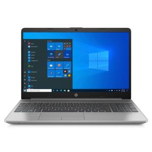 ノートパソコン 15.6インチ hp Laptop 255 G8 Win10Home AMD-3020e RAM4GB SSD128GB カメラ テンキー シルバー 43G81PA-AAAB  宅