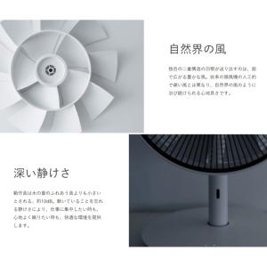 扇風機 BALMUDA The GreenFa...の詳細画像1