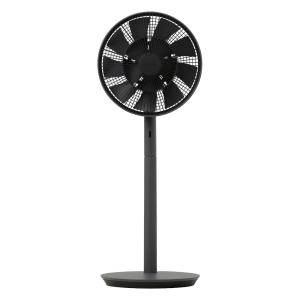 The GreenFan BALMUDA バルミューダ リビング扇風機 AGR01JP-BK