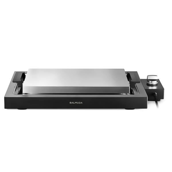 BALMUDA The Plate Pro バルミューダ ザ プレート プロ K10A-BK ホット...