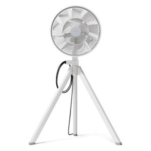 新品未開封 BALMUDA GreenFan LE EGF-1400-WG グレー