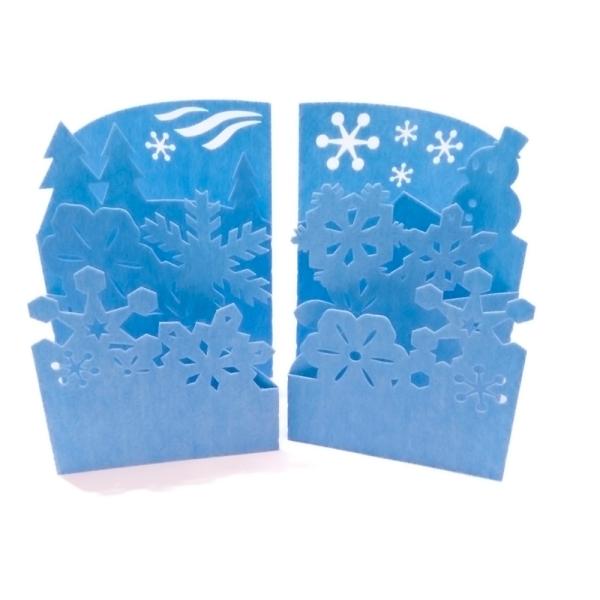 交換用フィルター 自然気化式ECO加湿器 うるおい 雪花 SEKISUI セキスイ 積水樹脂 ダブル...