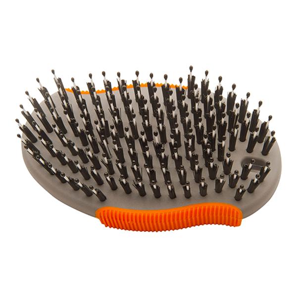 パームパルソフトブラシ 愛犬・愛猫用 WAHL ウォール ハンドタイプ 2in1ブラシ採用 ブラッシ...