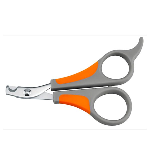 ネイルシザー 愛猫用 WAHL ウォール 猫爪切り 猫の爪切り ステンレススチール製ブレード グルー...