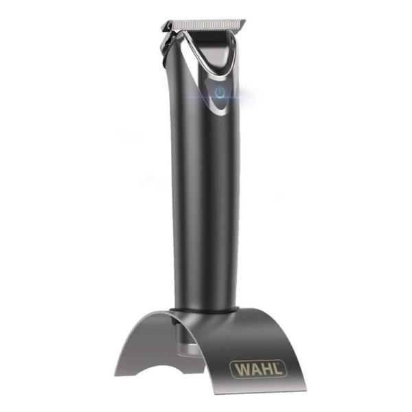 ステンレスマルチグルーミングトリマー 電気シェーバー 家庭用 人用 WAHL 充電式 防水仕様 10...