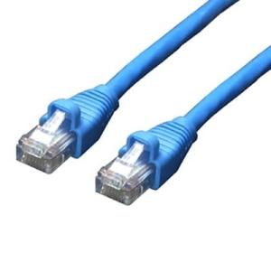 TFTEC 変換名人 LANケーブル カテゴリー6対応 ストレート 2m LAN6-CA200  メ