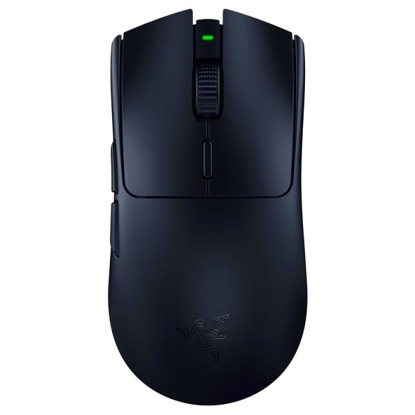 ワイヤレス ゲーミングマウス Razer Viper V3 HyperSpeed 無線 2.4GHz...