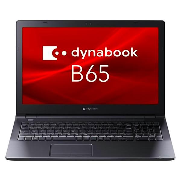 ノートパソコン 15.6インチ Dynabook B65/HV Core i5-1135G7 RAM...
