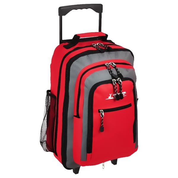 キャリーバッグ 600D 2-3泊対応 CaptainStag キャプテンスタッグ 2wayリュック...