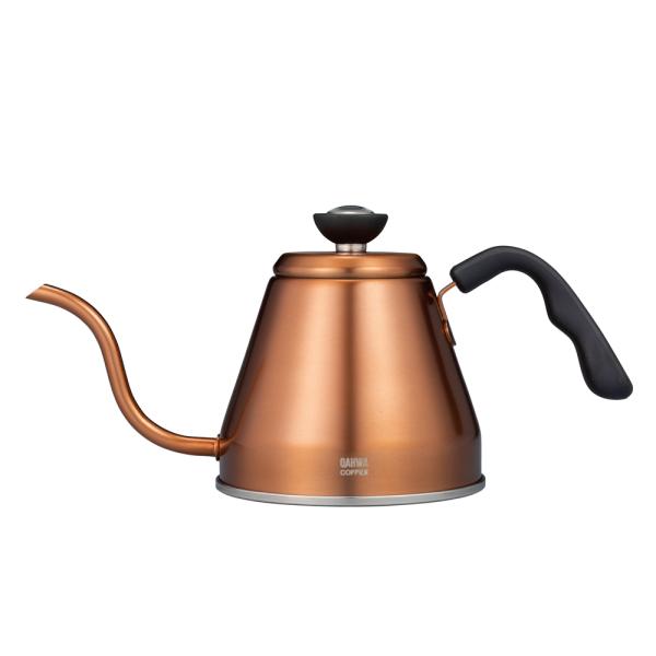 温度計付きドリップケトル 1.2L やかん コーヒー ドリップ QAHWA カフア CB-JAPAN...