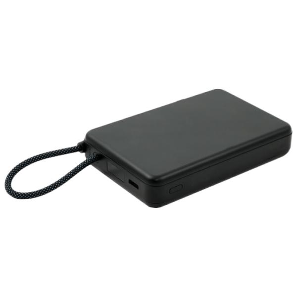 個体電池モバイルバッテリー 10000mAh mp046 PLATA プラタ 安全 長寿命 ゲルポリ...