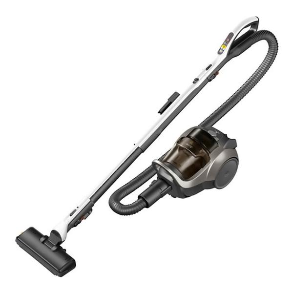 掃除機 サイクロン式クリーナー TC-ED2F Be-K ビケイ MITSUBISHI 三菱電機 自...