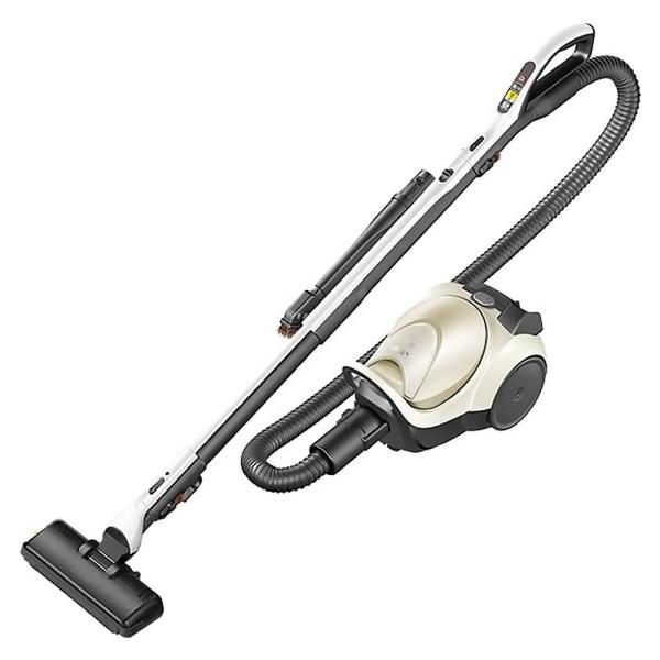 掃除機 紙パック式クリーナー TC-FD2F Be-K ビケイ MITSUBISHI 三菱電機 自走...