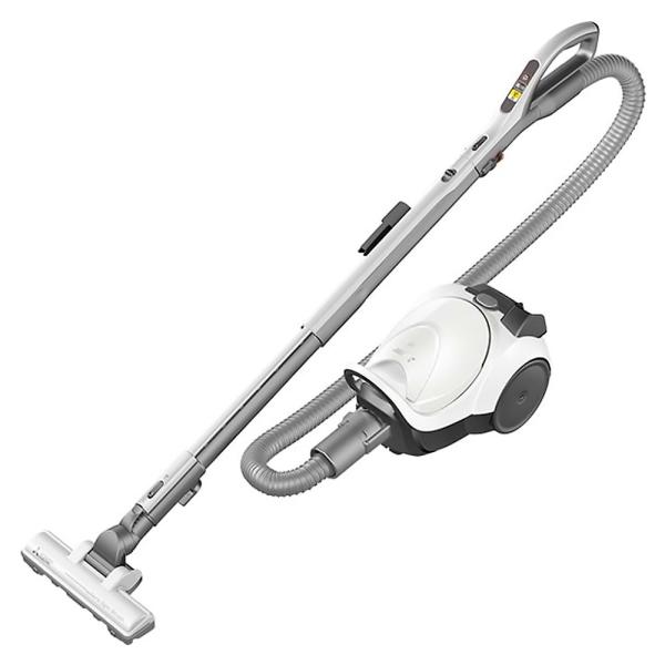 掃除機 紙パック式クリーナー TC-FJ2F Be-K ビケイ MITSUBISHI 三菱電機 自走...