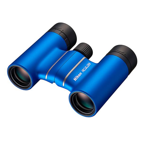 双眼鏡 8倍 ACULON アキュロン T02 8X21 Nikon ニコン 口径21mm ダハプリ...