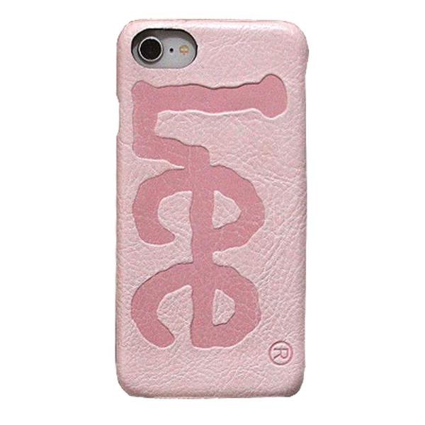 LEE リー スマホケース カバー iPhone 4.7インチ SE/8/7/6s/6 用 スリムデ...