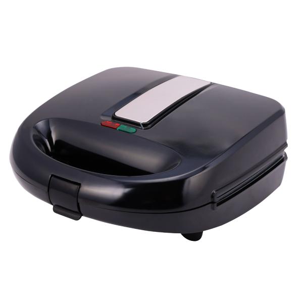 ホットマルチサンドメーカー 一台3役 3種プレート付 Vegetable GD商事 ホットサンド ワ...