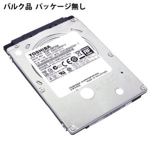 HDD 500GB ハードディスク 2.5インチ 内蔵型 TOSHIBA 東芝 SATA6.0Gbs 5400rpm 8MB 7mm厚 バルク MQ01ABF050 ◆メ｜flashmemory