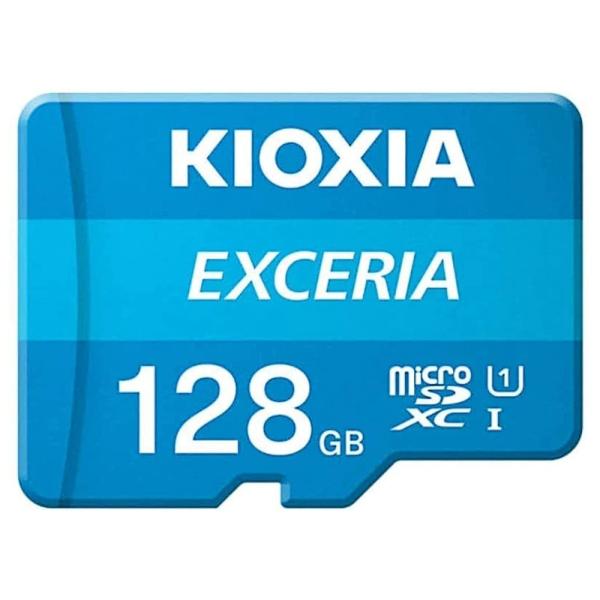 microsdxc 128gb 東芝