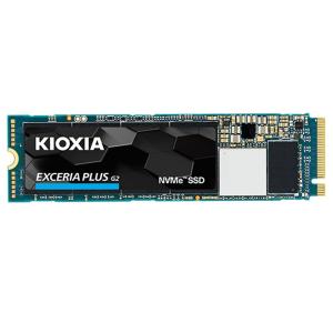 ②【⚡️キラ大量約500枚】ストレージ不要品まとめ売りセット❗️お買い得❗️ 500GB M.2 2280 NVMe SSD KIOXIA キオクシア EXCERIA PLUS G2