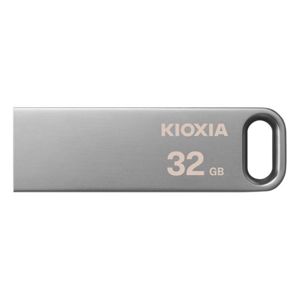 32GB USBメモリ USB3.2 Gen1 KIOXIA キオクシア TransMemory U...