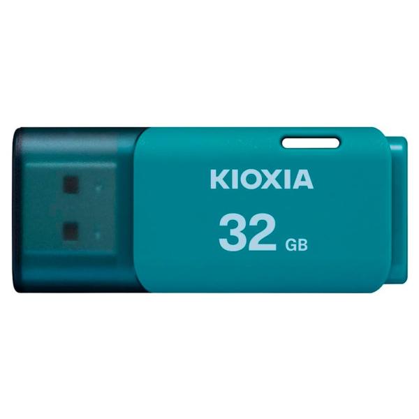 USBメモリ USB 32GB USB2.0 KIOXIA キオクシア TransMemory U2...