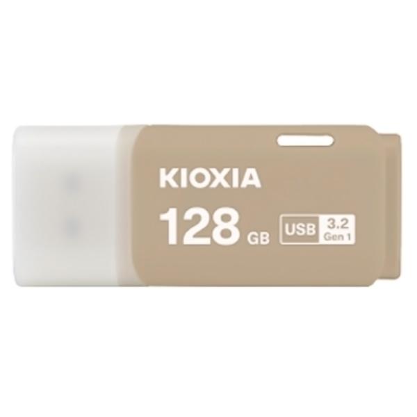 USBメモリ 128GB USB3.2 Gen1 USB3.0 KIOXIA キオクシア Trans...