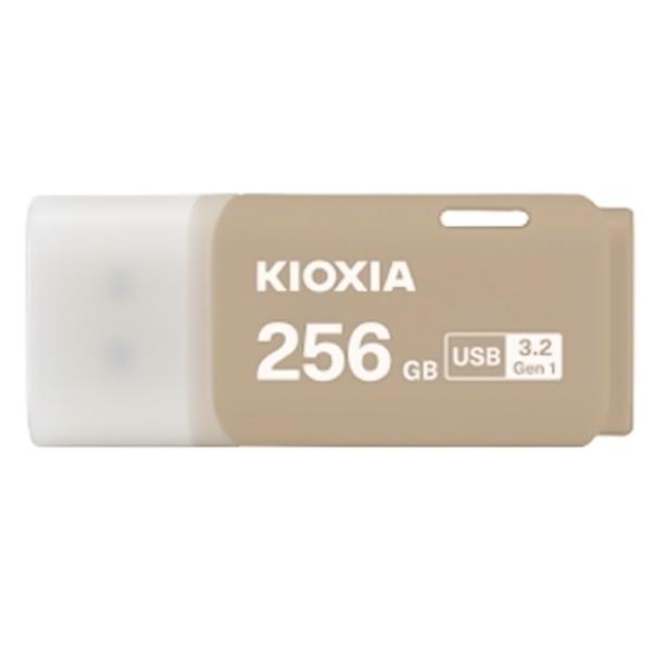 USBメモリ 256GB USB3.2 Gen1 USB3.0 KIOXIA キオクシア Trans...