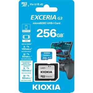 マイクロSDカード 256GB microSD...の詳細画像1