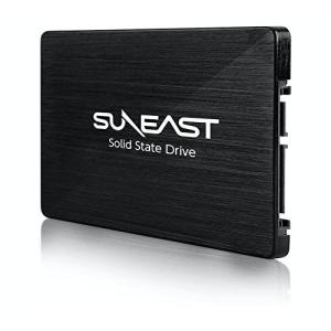 960GB SSD 内蔵型 SUNEAST サンイースト TLC 2.5インチ 7mm厚 SATA3 6Gb/s R:530MB/s W:500MB/s SE800-960GB ◆メ