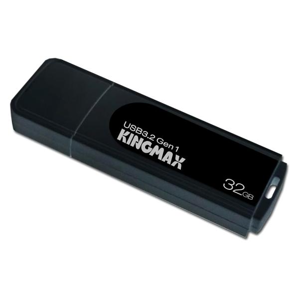 USBメモリ 32GB USB3.2 Gen1 KINGMAX キングマックス PB-07シリーズ ...